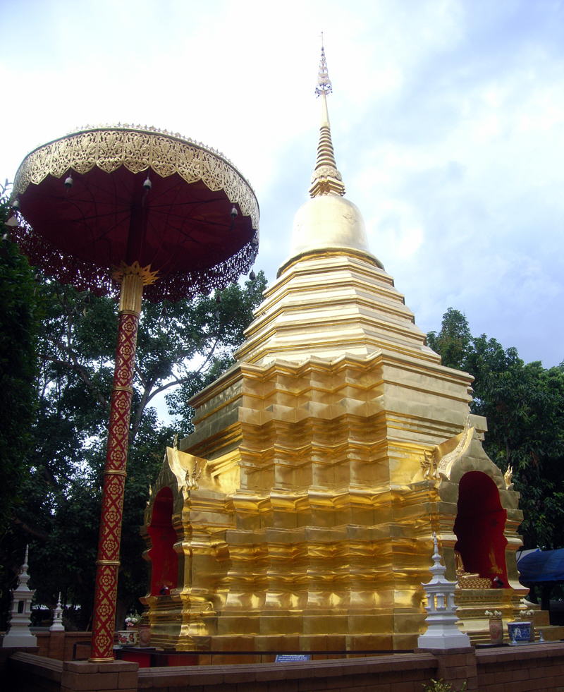 Chiang Mai