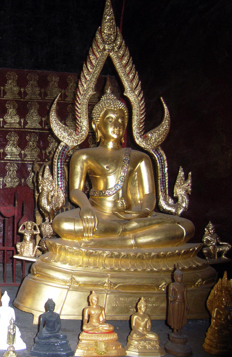 Buddha