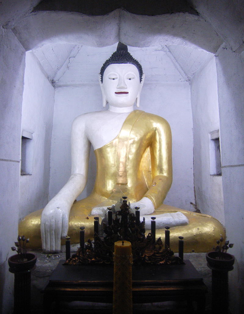 Buddha