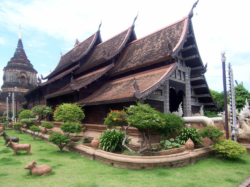 Chiang Mai