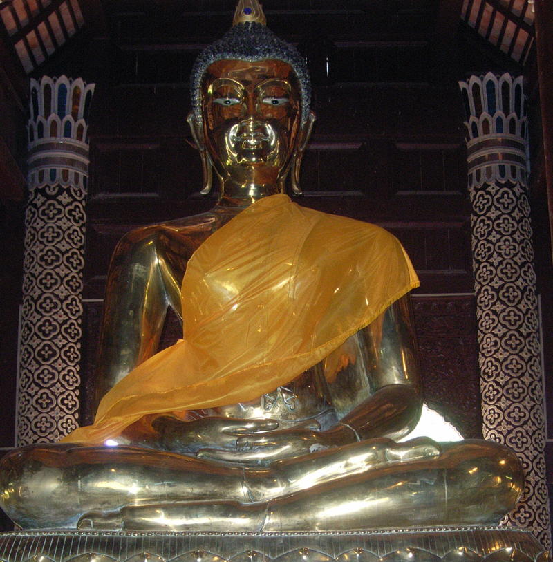 Buddha