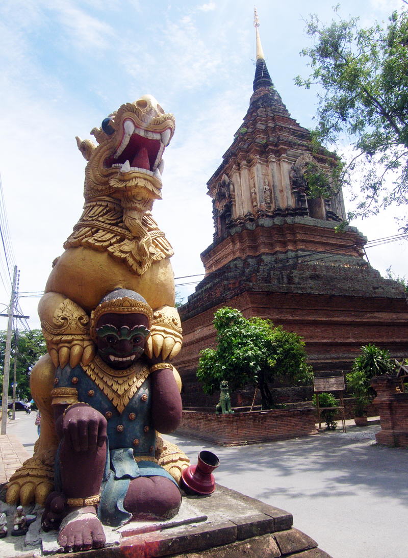 Chiang Mai