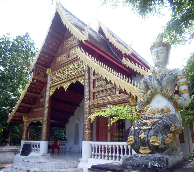 Chiang Mai