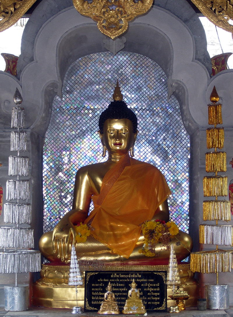 Buddha