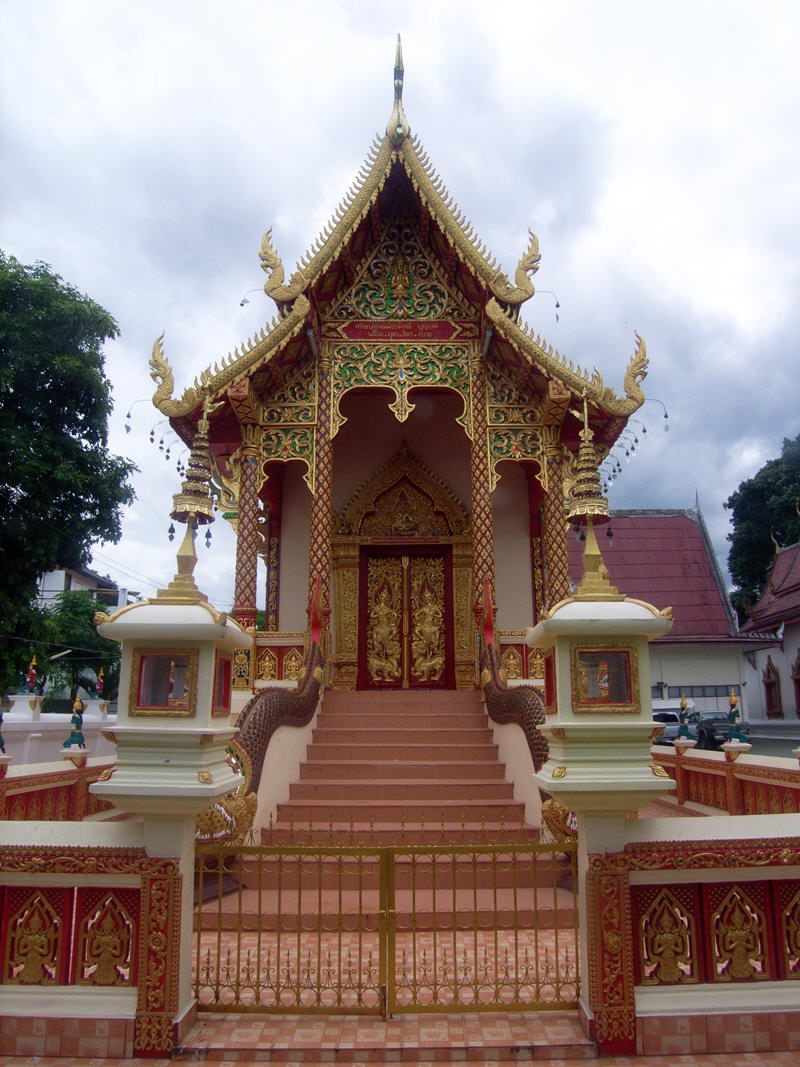 Chiang Mai