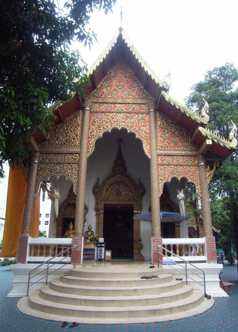 Chiang Mai