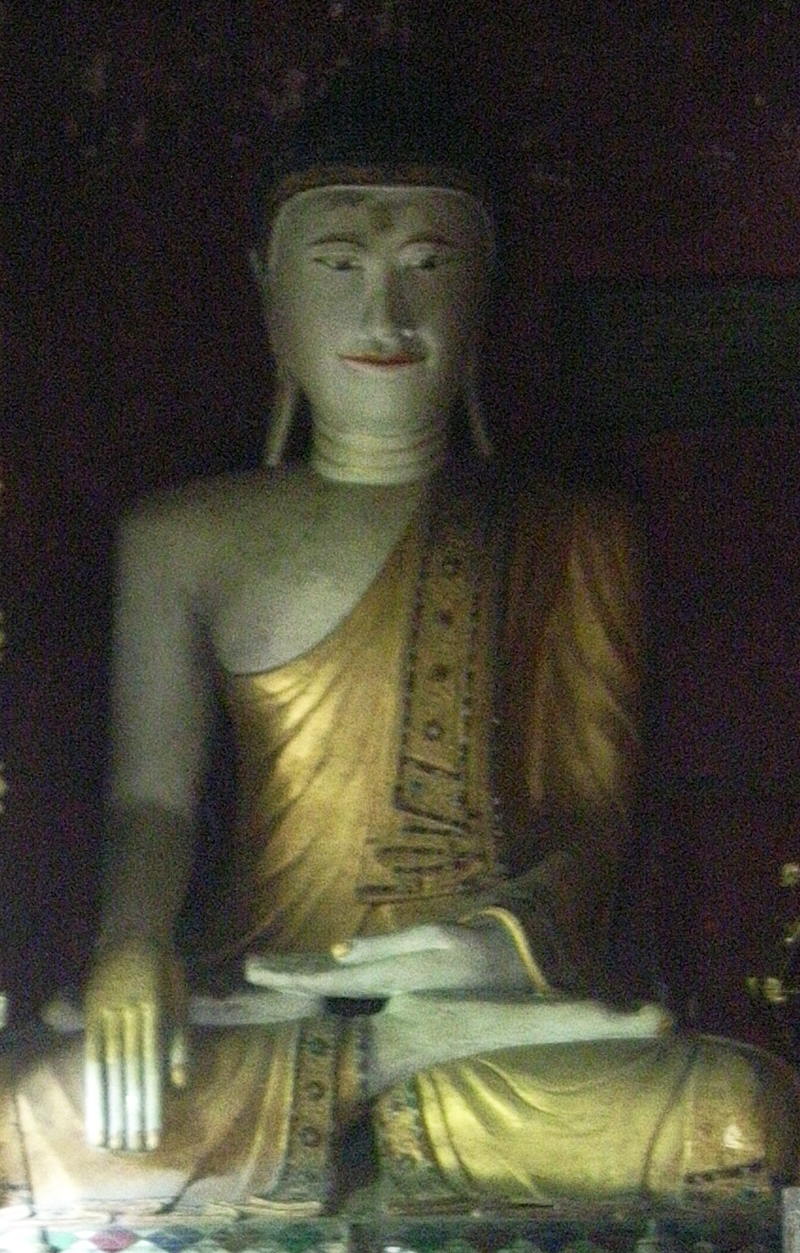 Buddha