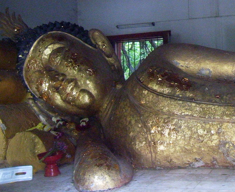 Buddha