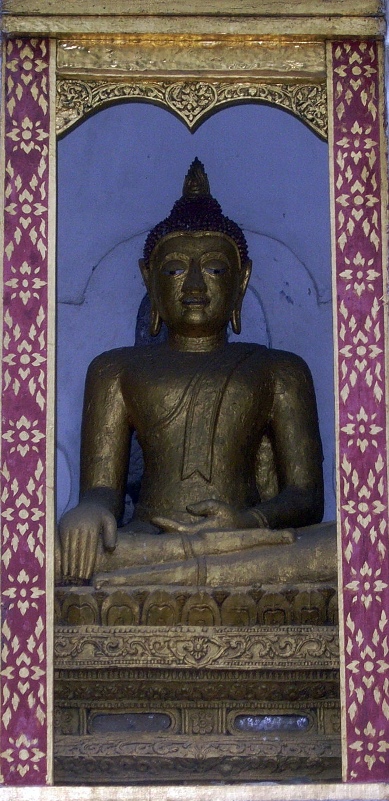 Buddha