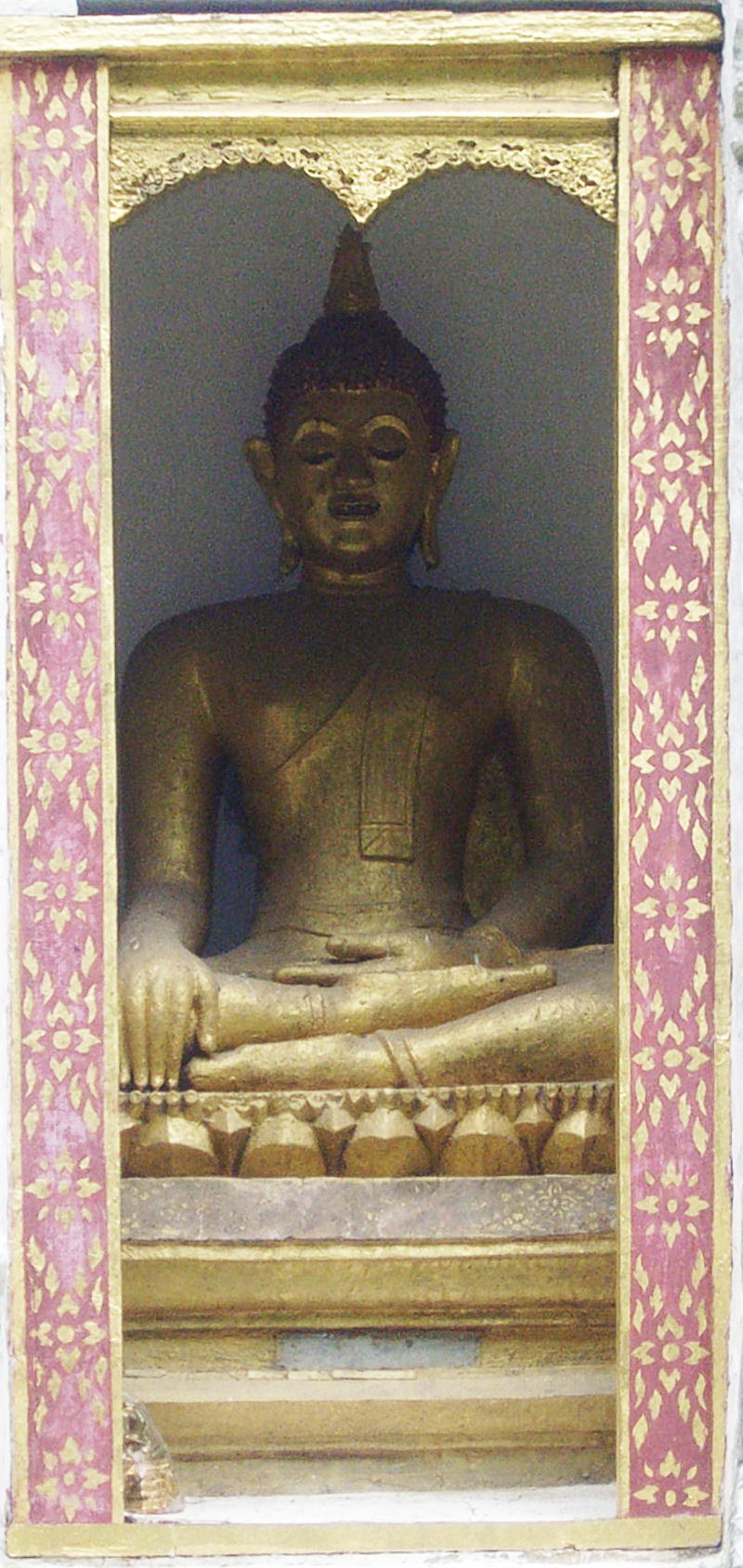 Buddha