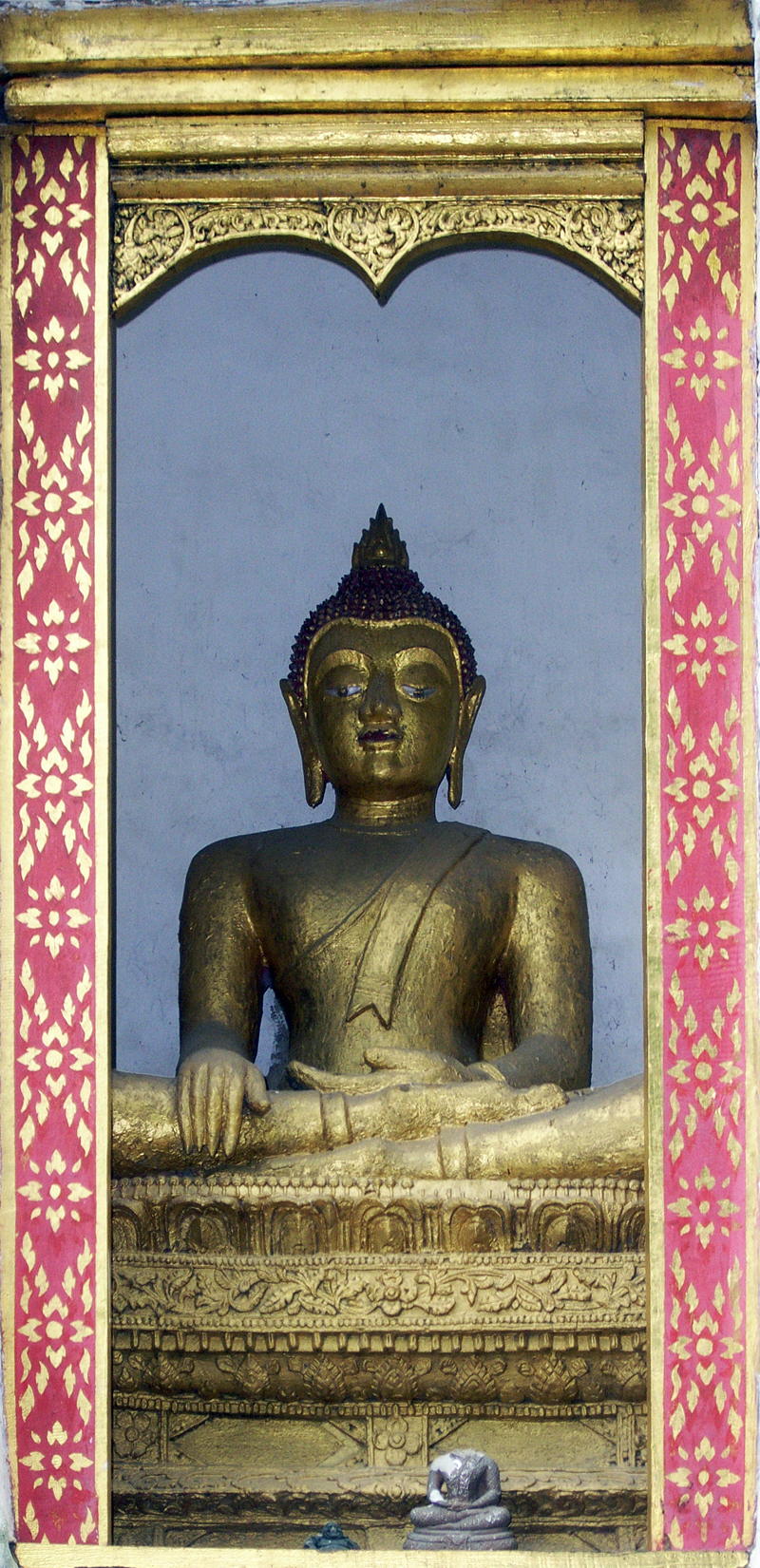 Buddha