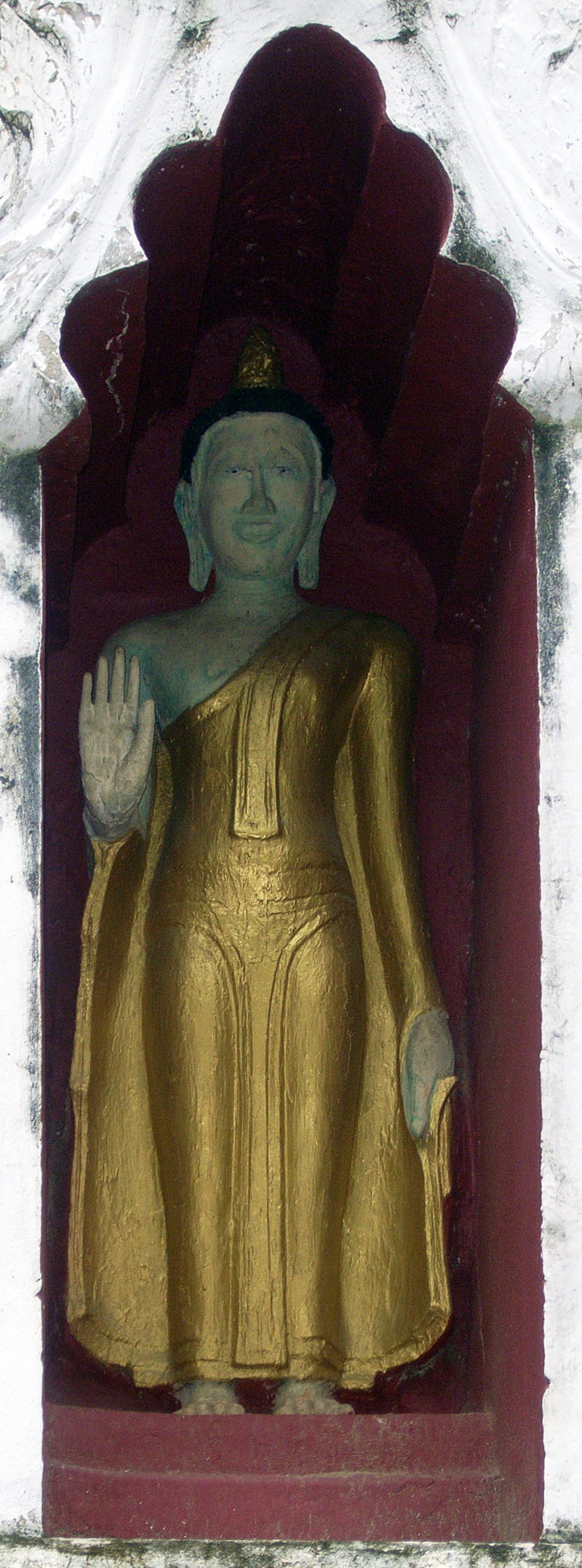 Buddha