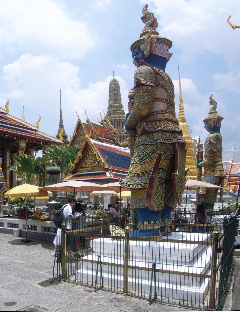 Grand Palace