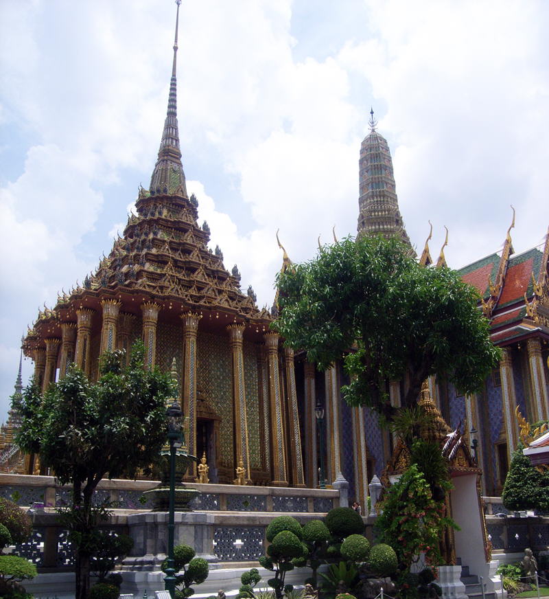 Grand Palace