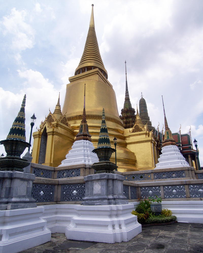 Grand Palace