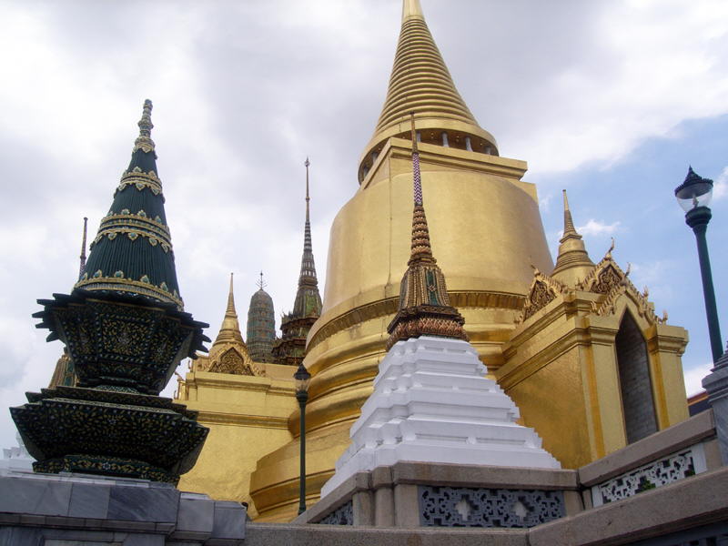 Grand Palace