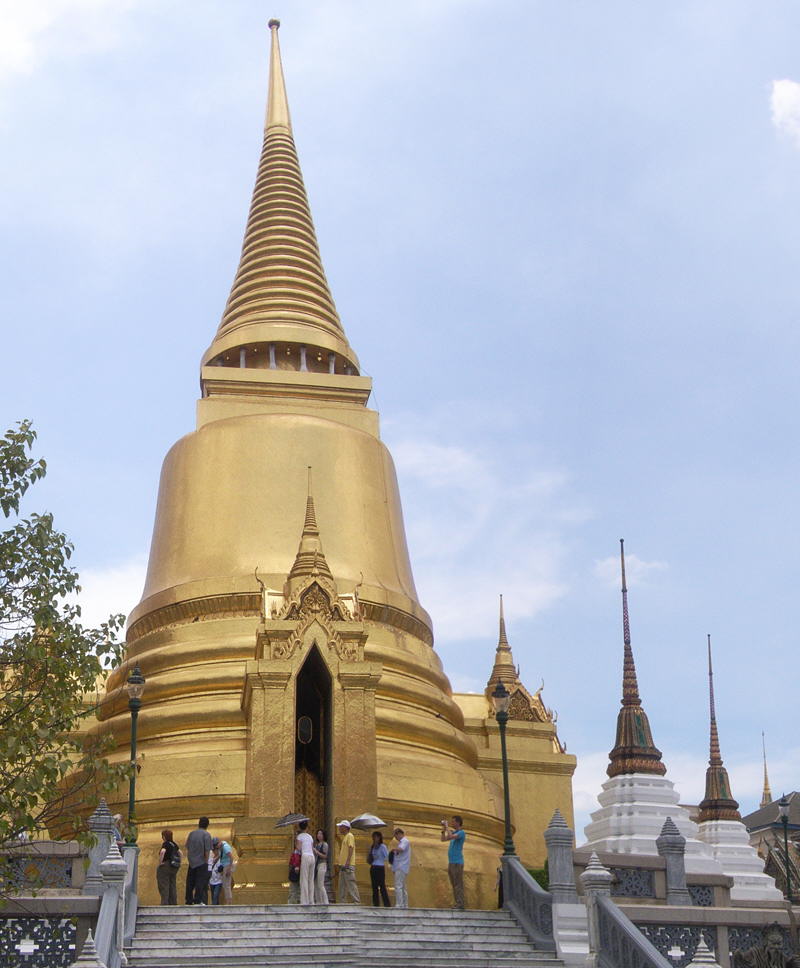 Grand Palace