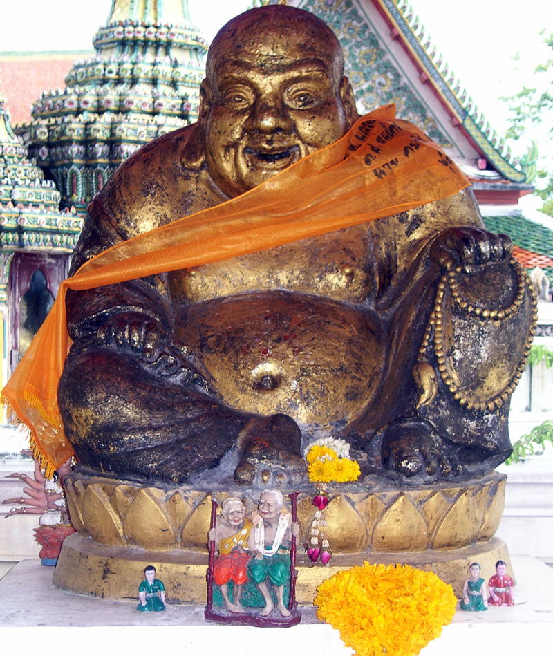 Buddha