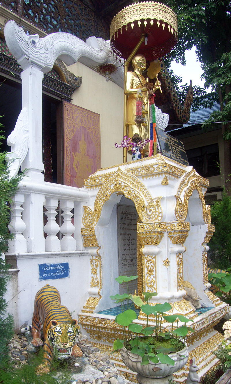 Chiang Mai