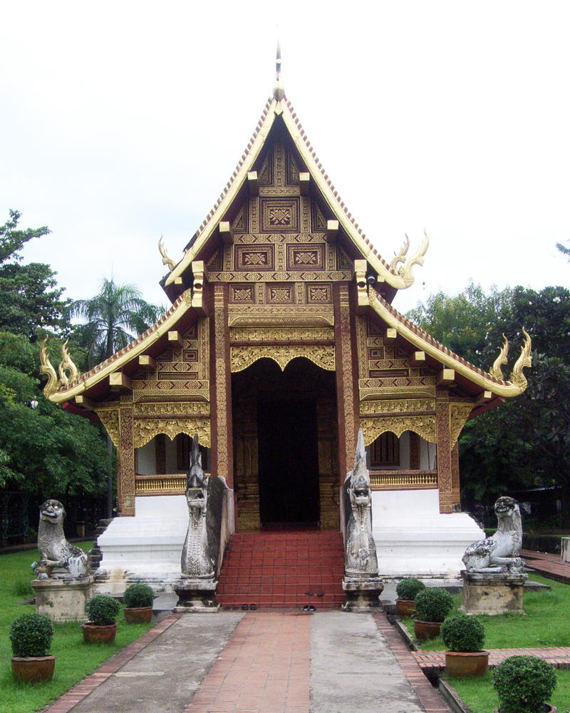 Chiang Mai