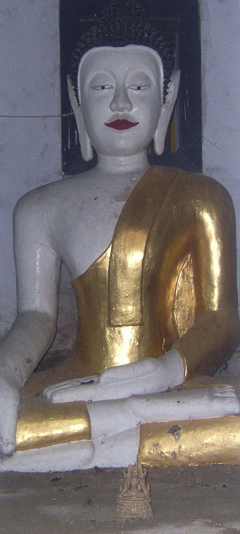 Buddha