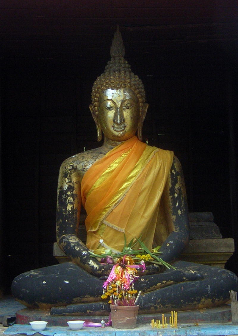 Buddha