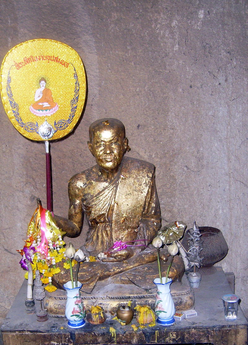 Buddha