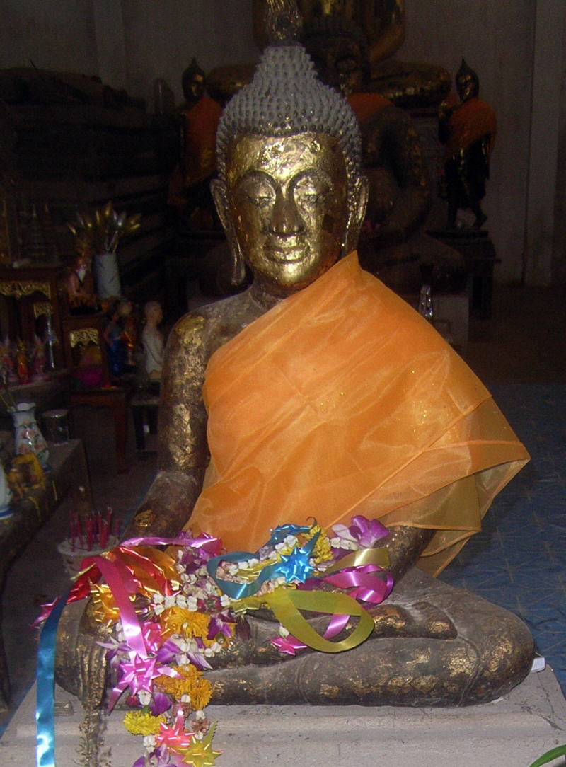 Buddha